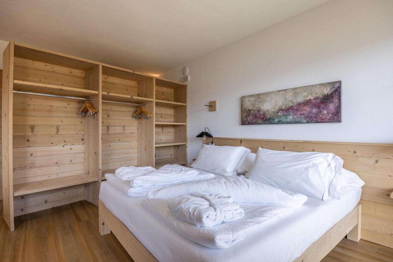 Giallo Dolomiti Wellness Pieve di Cadore Eksteriør bilde