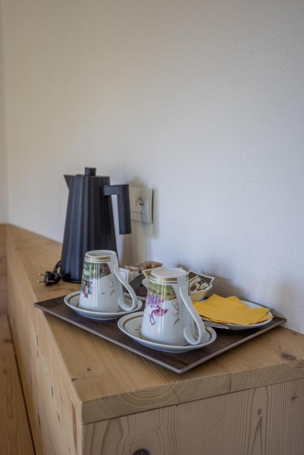 Giallo Dolomiti Wellness Pieve di Cadore Eksteriør bilde