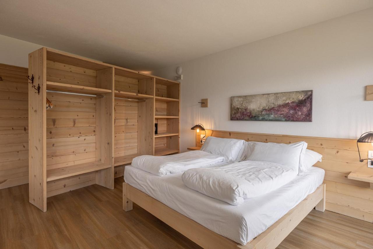 Giallo Dolomiti Wellness Pieve di Cadore Eksteriør bilde