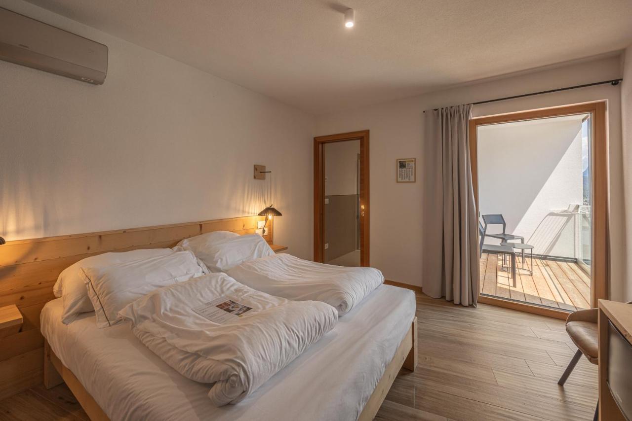 Giallo Dolomiti Wellness Pieve di Cadore Eksteriør bilde