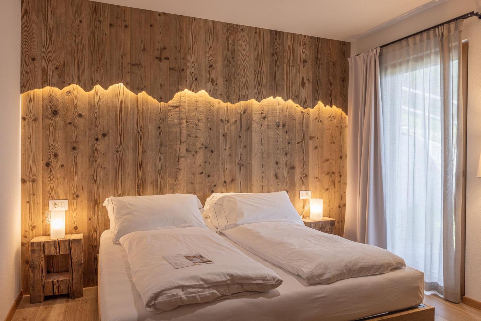 Giallo Dolomiti Wellness Pieve di Cadore Eksteriør bilde
