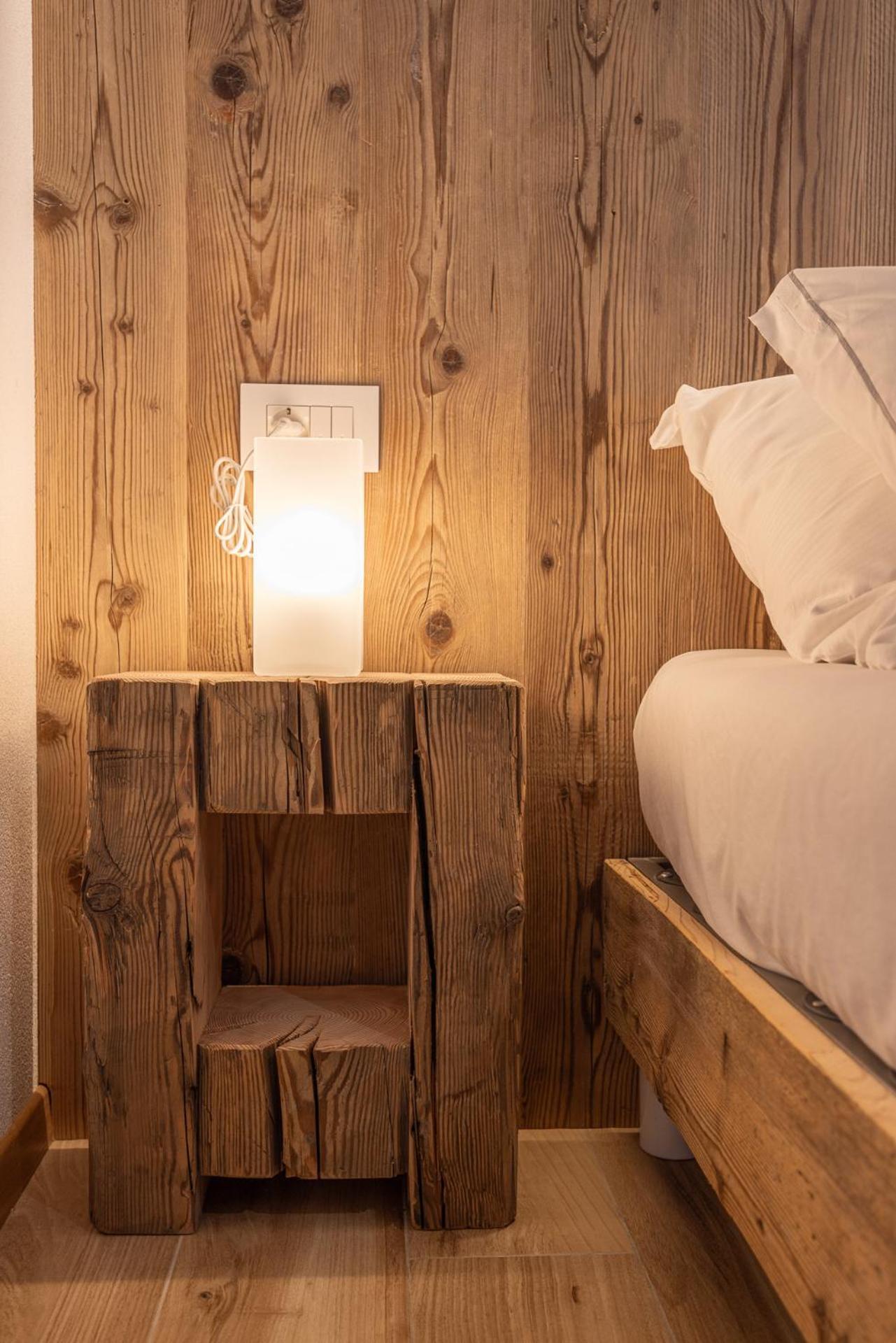 Giallo Dolomiti Wellness Pieve di Cadore Eksteriør bilde