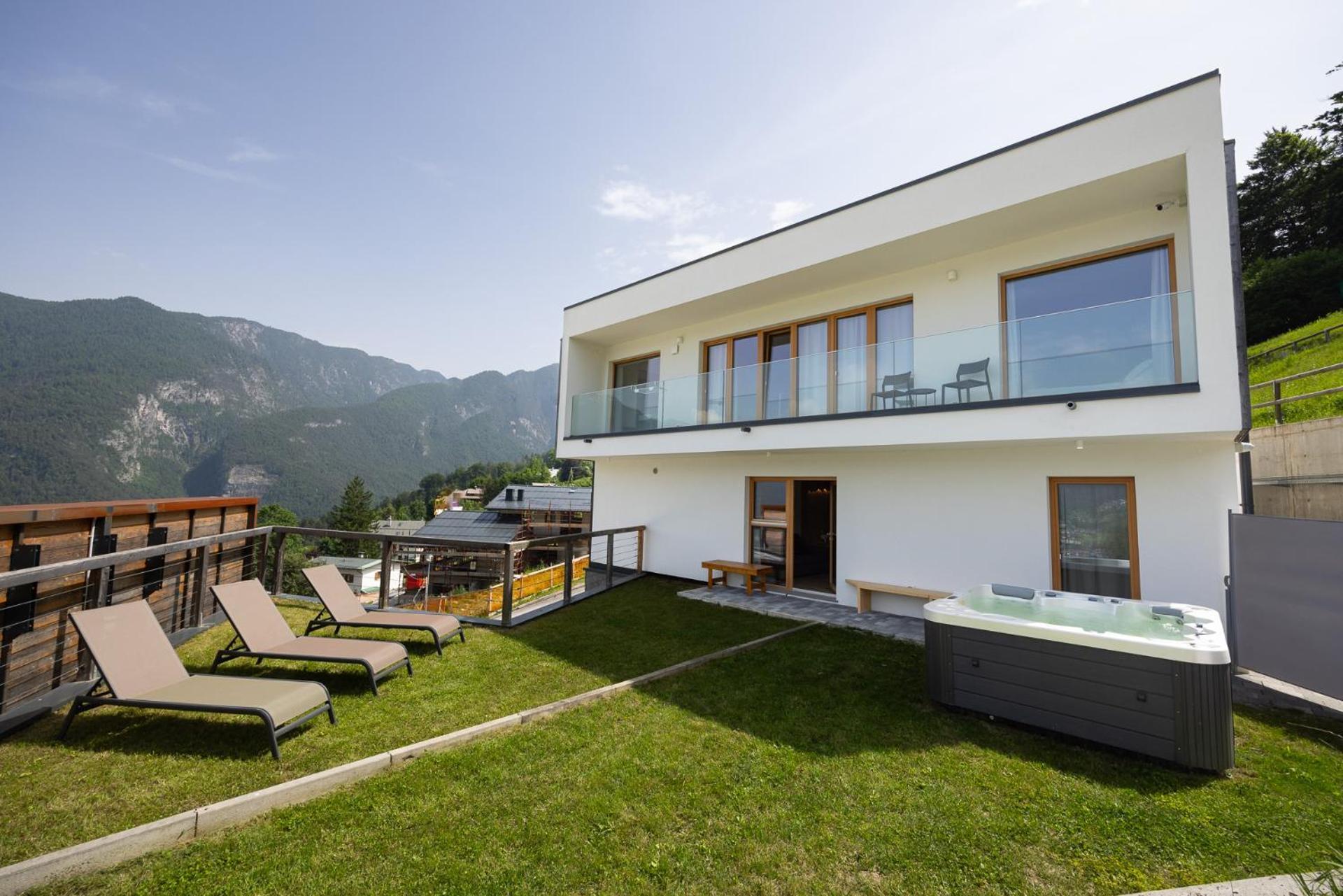 Giallo Dolomiti Wellness Pieve di Cadore Eksteriør bilde